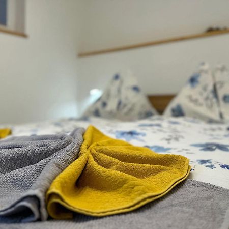 Fantastic Apartment With Terrace Untertauern Kültér fotó