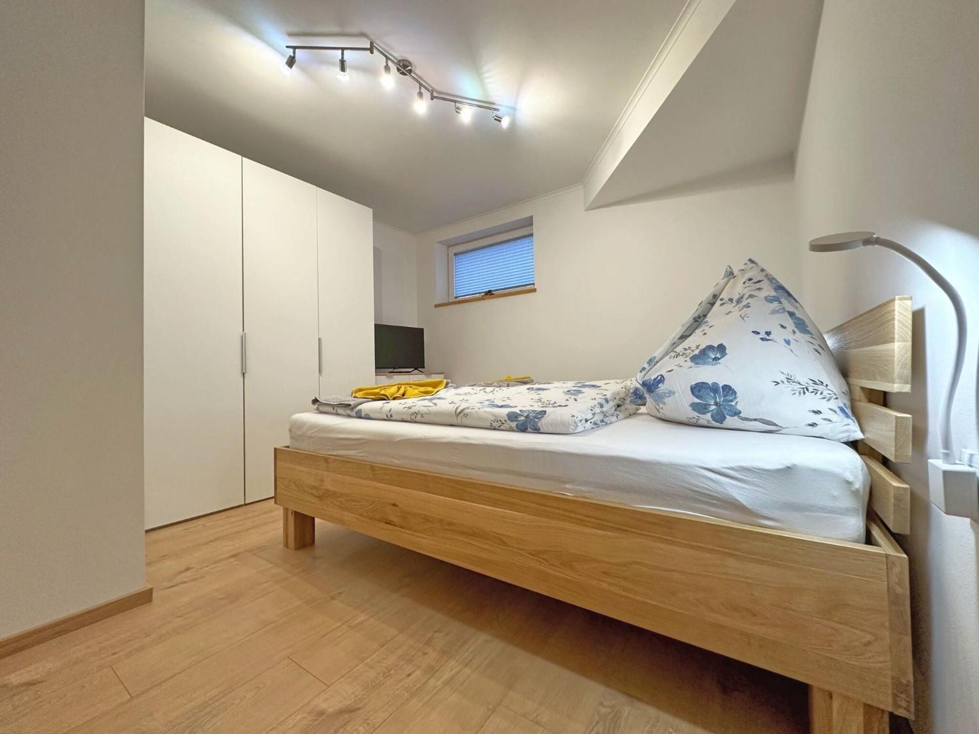 Fantastic Apartment With Terrace Untertauern Kültér fotó