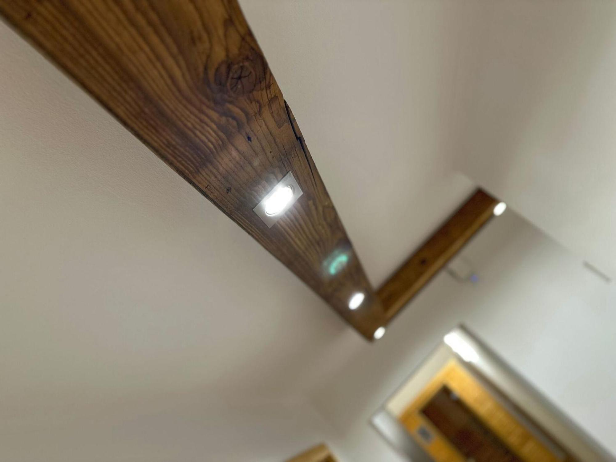 Fantastic Apartment With Terrace Untertauern Kültér fotó